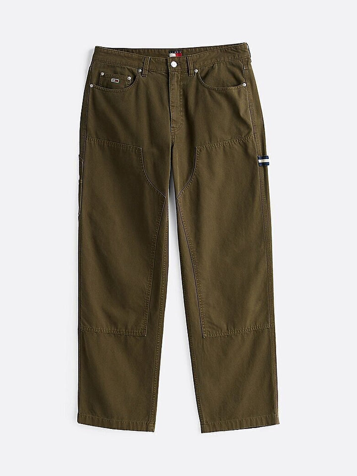 TOMMY JEANS  Pantalone Jamme Carpenter Work Uomo |  JEK PIT