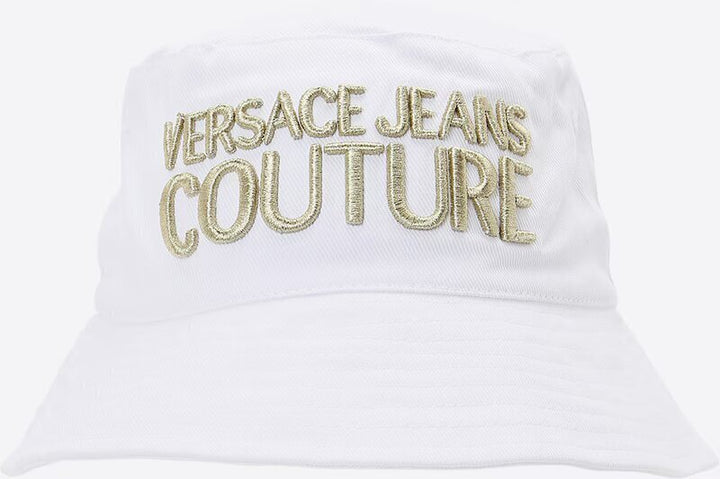 VERSACE JEANS  Bucket Hat Uomo |  JEK PIT