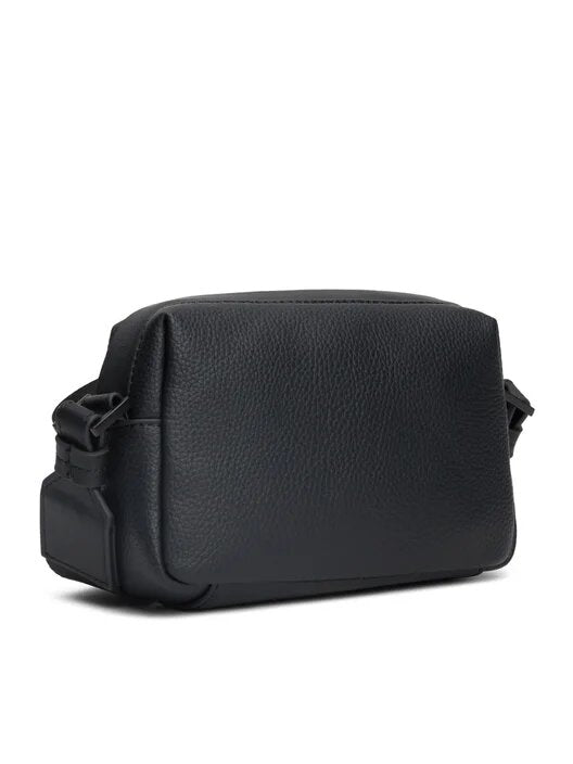 CALVIN KLEIN  Borsello Small Reporter In Pelle Uomo |  JEK PIT