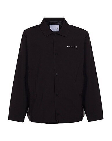 JOHN RICHMOND  Giacca Basic Bottoni Logo Pc Uomo |  JEK PIT