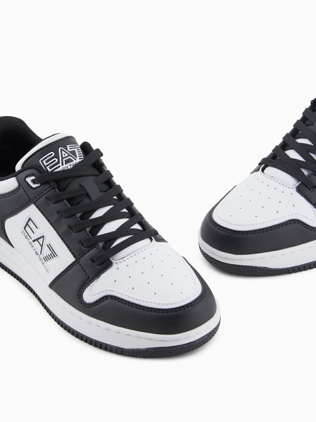 EMPORIO ARMANI EA7  Sneakers Bassa Air7 Uomo |  JEK PIT
