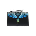 BLACK-ROYAL WINGS
