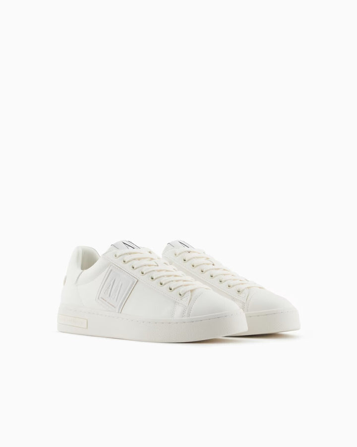ARMANI EXCHANGE  Sneakers Clean Off Uomo |  JEK PIT