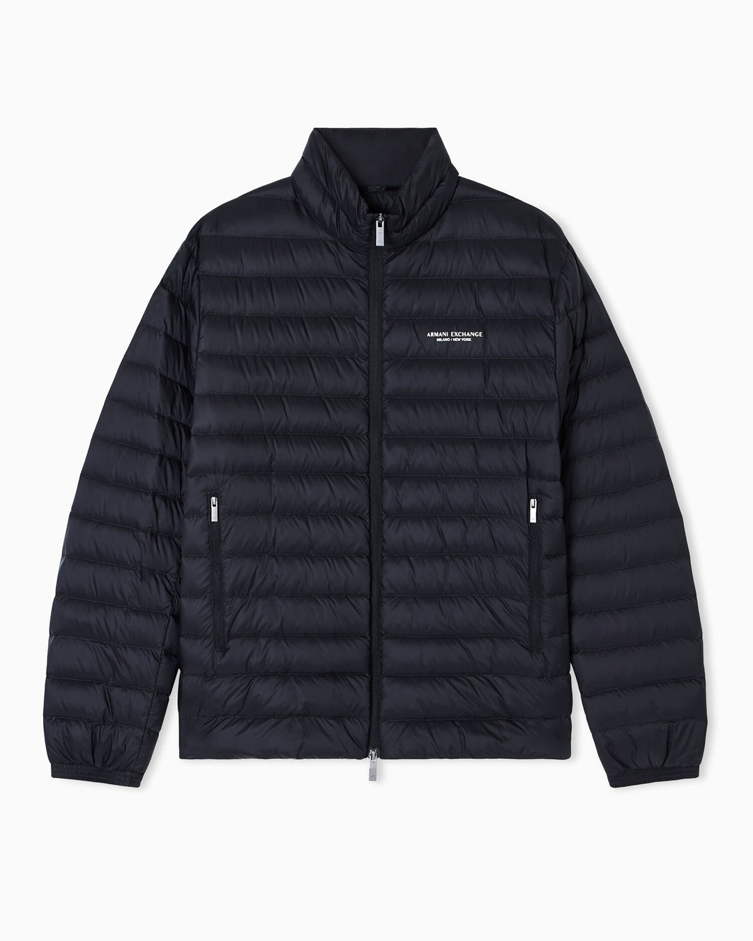 ARMANI EXCHANGE  Piumino Basic Down Piuma Uomo |  JEK PIT