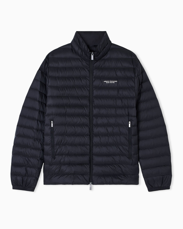 ARMANI EXCHANGE  Piumino Basic Down Piuma Uomo |  JEK PIT