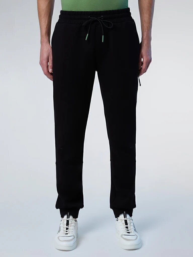 Pantalone Felpa Logo Gomm. Pc Uomo - JEK PIT