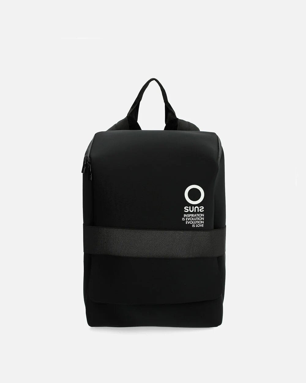 SUNS  Zaino Con Logo Catarifrangente Uomo |  JEK PIT