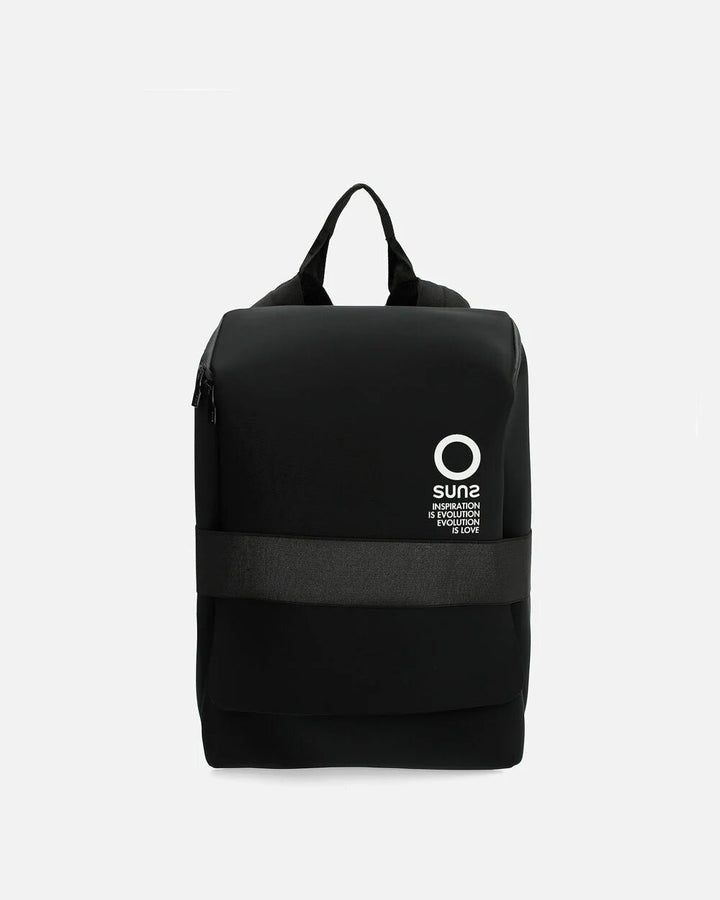 SUNS  Zaino Con Logo Catarifrangente Uomo |  JEK PIT