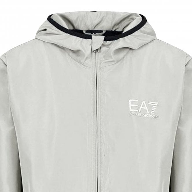 EMPORIO ARMANI EA7  Bomber Tecnico Capp Uomo |  JEK PIT