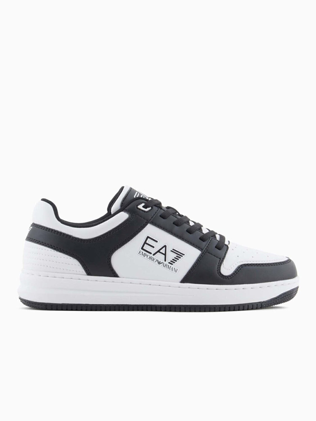 EMPORIO ARMANI EA7  Sneakers Bassa Air7 Uomo |  JEK PIT