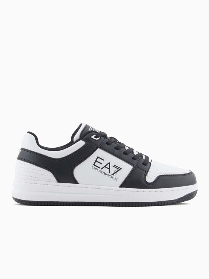 EMPORIO ARMANI EA7  Sneakers Bassa Air7 Uomo |  JEK PIT