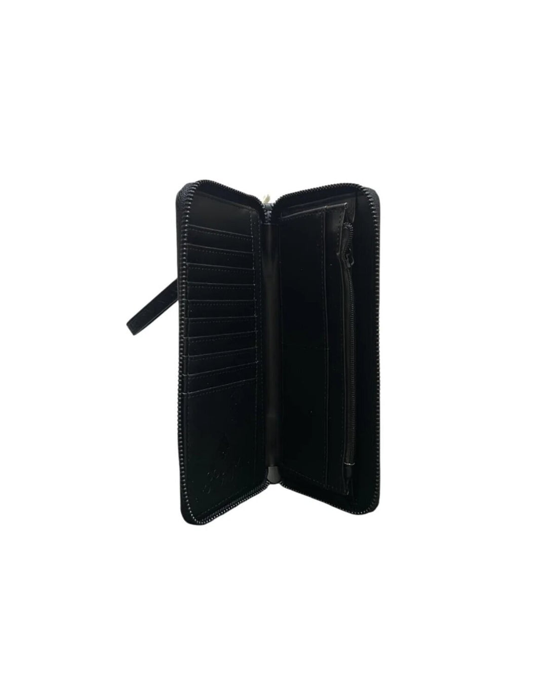 COUNTY OF MILAN - BURLON  Portafoglio Stampato Donna |  JEK PIT