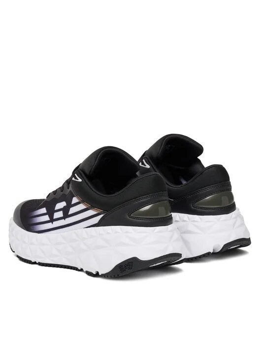 EMPORIO ARMANI EA7  Sneakers Dyamond Gel Uomo |  JEK PIT