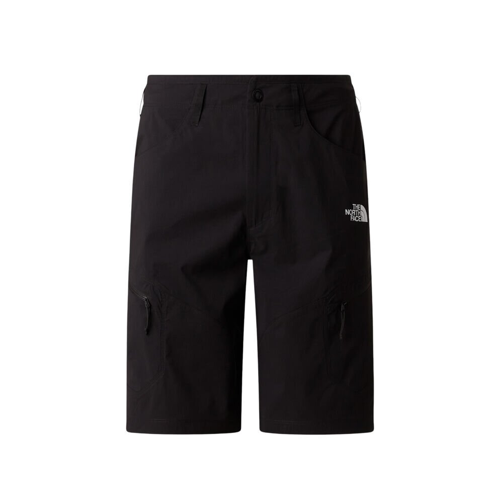 THE NORTH FACE  Bermuda Exploration Con Zip Laterali Uomo |  JEK PIT