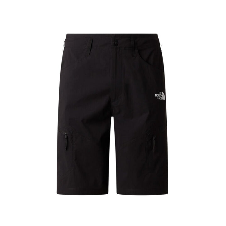 THE NORTH FACE  Bermuda Exploration Con Zip Laterali Uomo |  JEK PIT