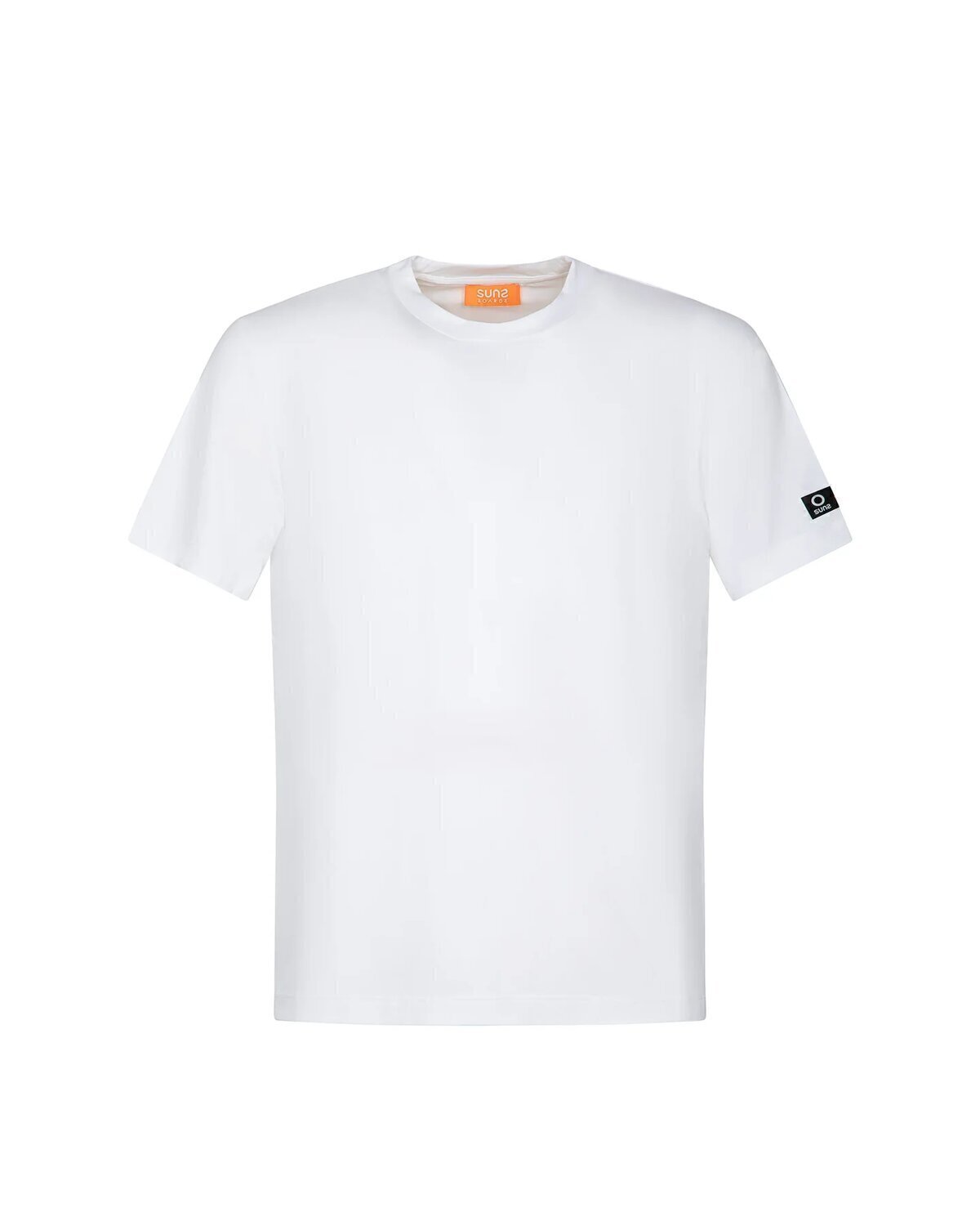 T-Shirt Paul Neck Logo Su Manica Uomo - JEK PIT