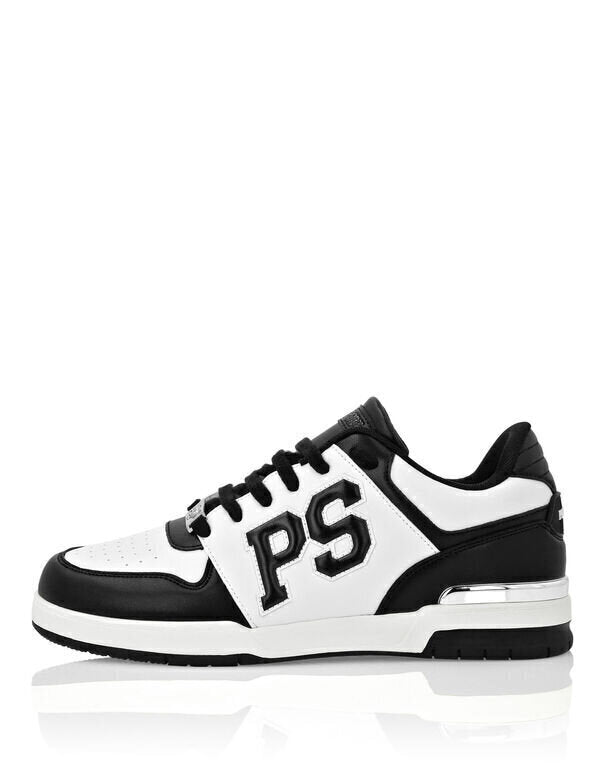 PLEIN SPORT  Sneakers Low Top Ps Uomo |  JEK PIT