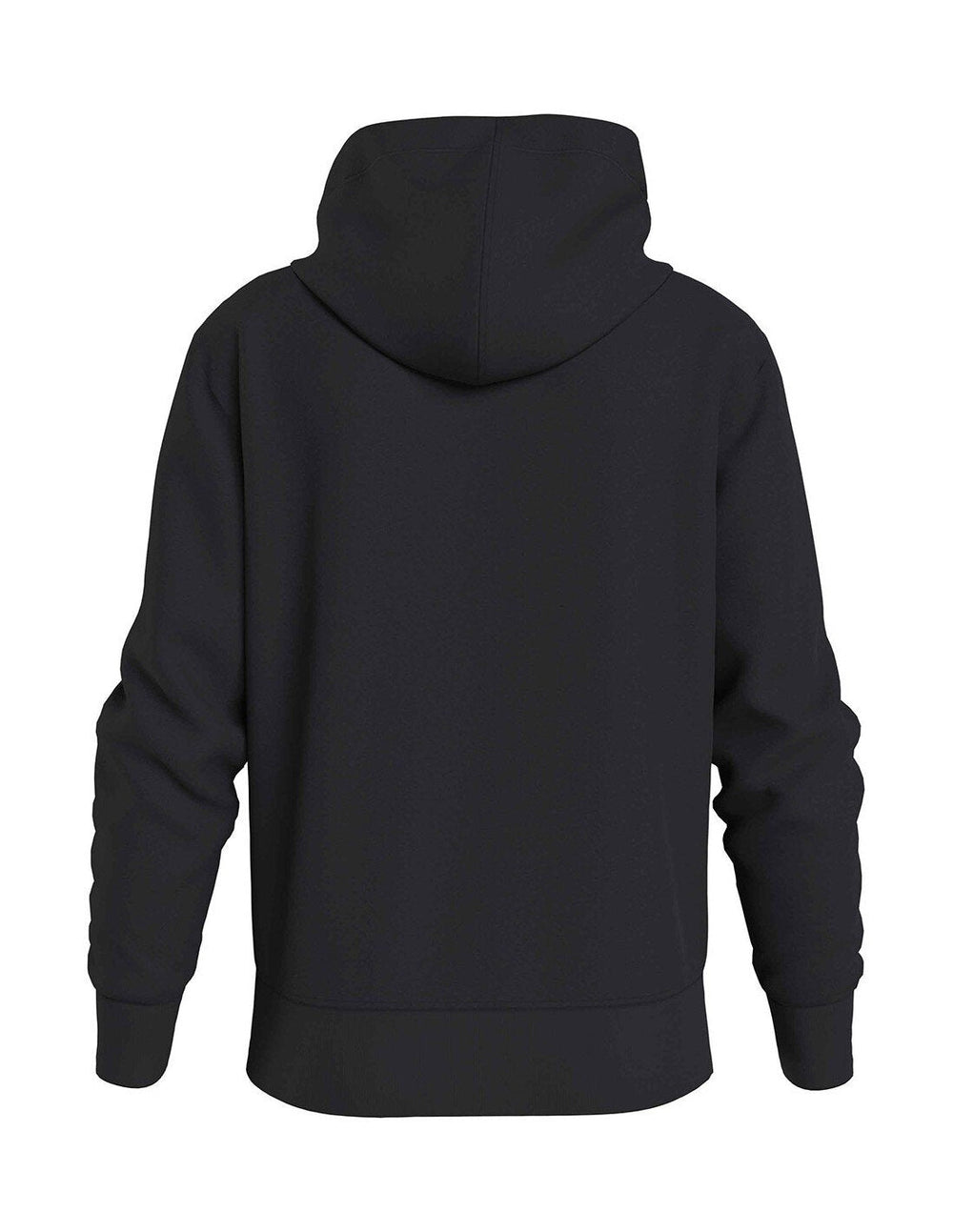 CALVIN KLEIN  Felpa Cappuccio Logo Fascia Uomo |  JEK PIT