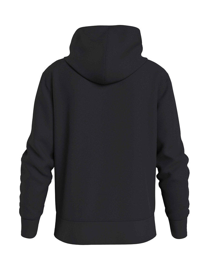 CALVIN KLEIN  Felpa Cappuccio Logo Fascia Uomo |  JEK PIT