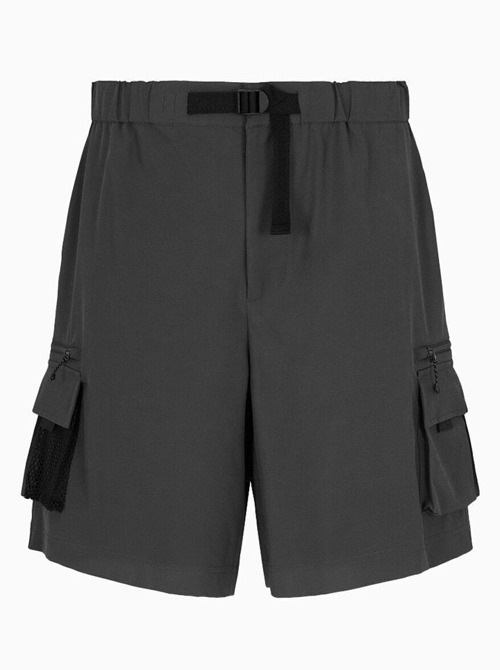 EMPORIO ARMANI EA7  Bermuda Ventus7 Lab Cargo Tasconi Uomo |  JEK PIT