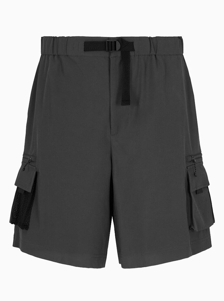 EMPORIO ARMANI EA7  Bermuda Ventus7 Lab Cargo Tasconi Uomo |  JEK PIT