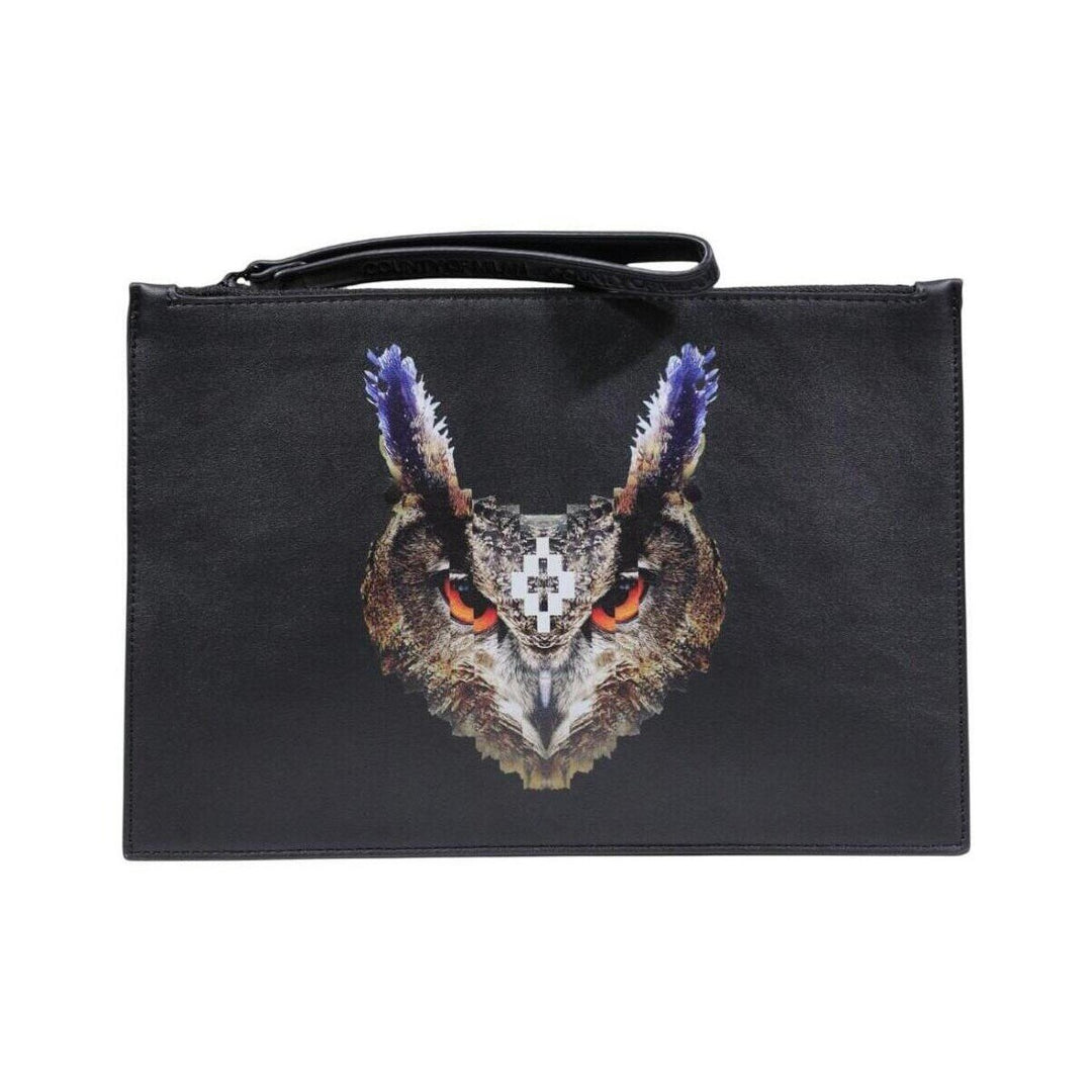 COUNTY OF MILAN - BURLON  Pochette E.l .stampa Uomo |  JEK PIT