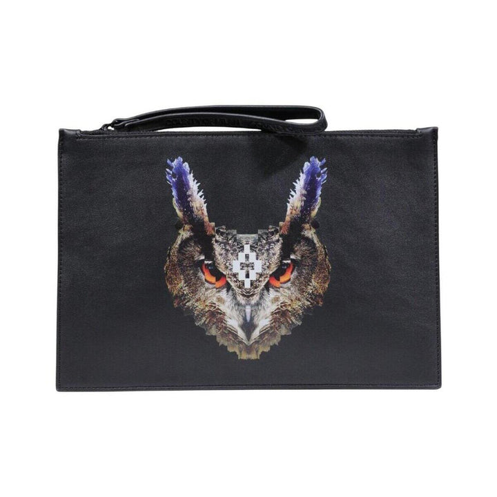 COUNTY OF MILAN - BURLON  Pochette E.l .stampa Uomo |  JEK PIT