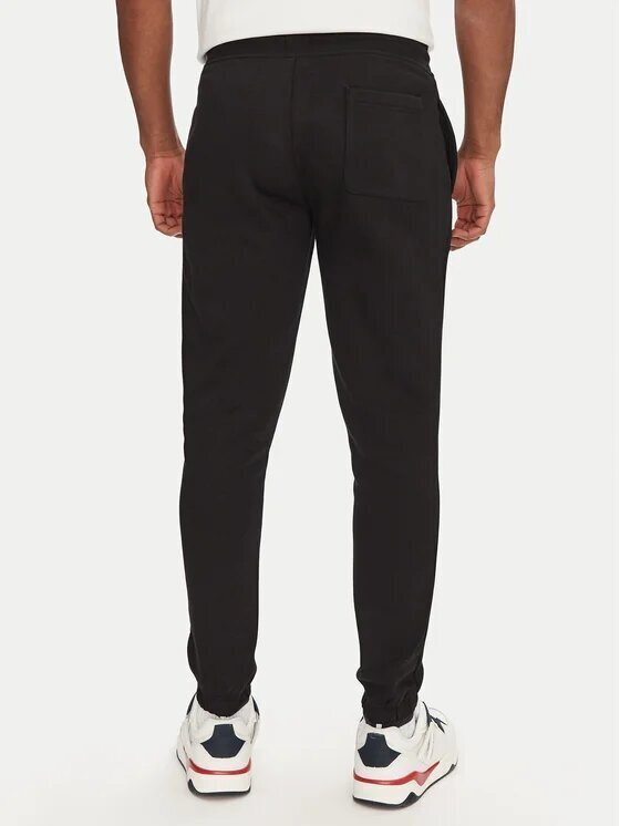 TOMMY JEANS  Pantalone Basic Flag Small Uomo |  JEK PIT