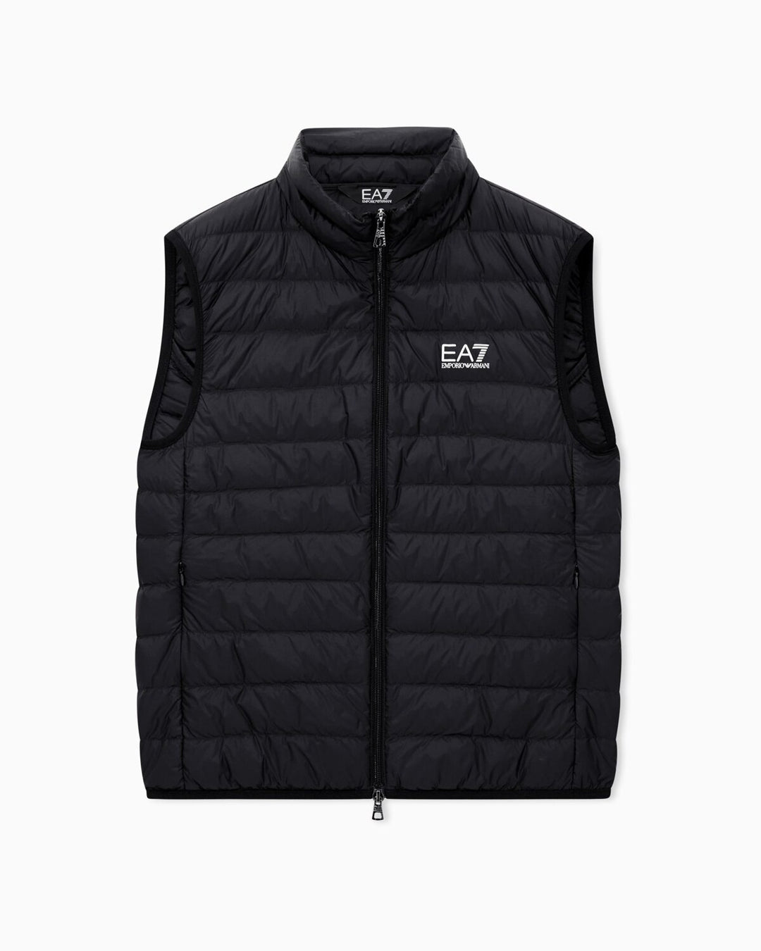 EMPORIO ARMANI EA7  Smanicato Train Core Id Trapuntato Uomo |  JEK PIT