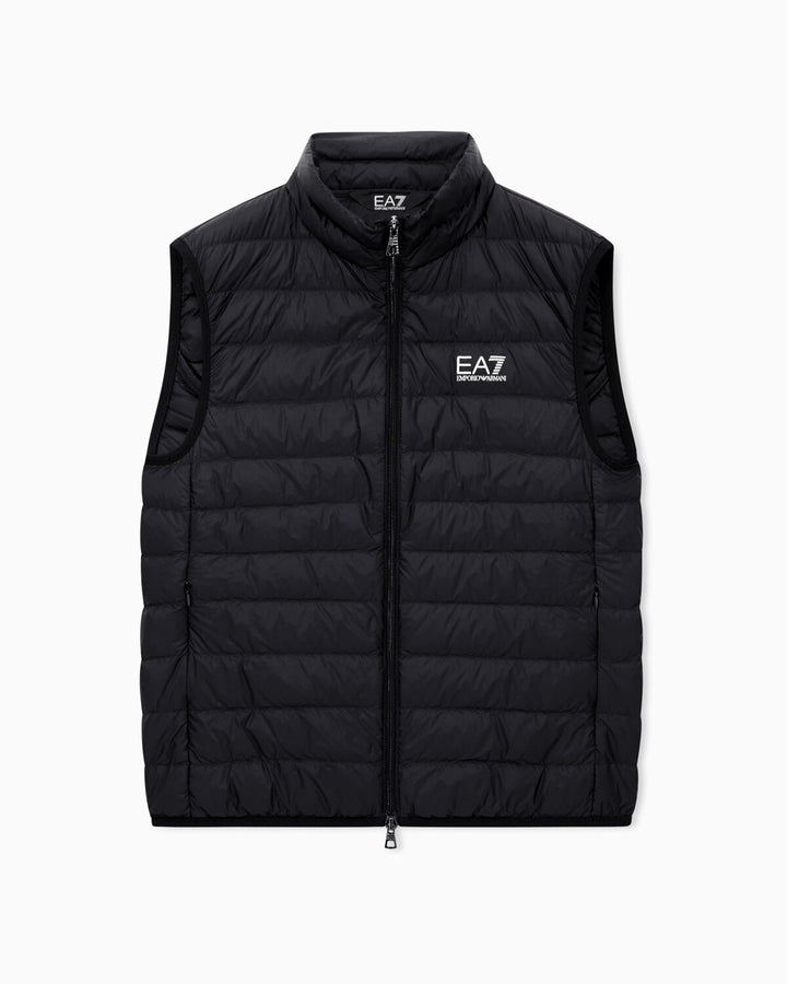 EMPORIO ARMANI EA7  Smanicato Train Core Id Trapuntato Uomo |  JEK PIT