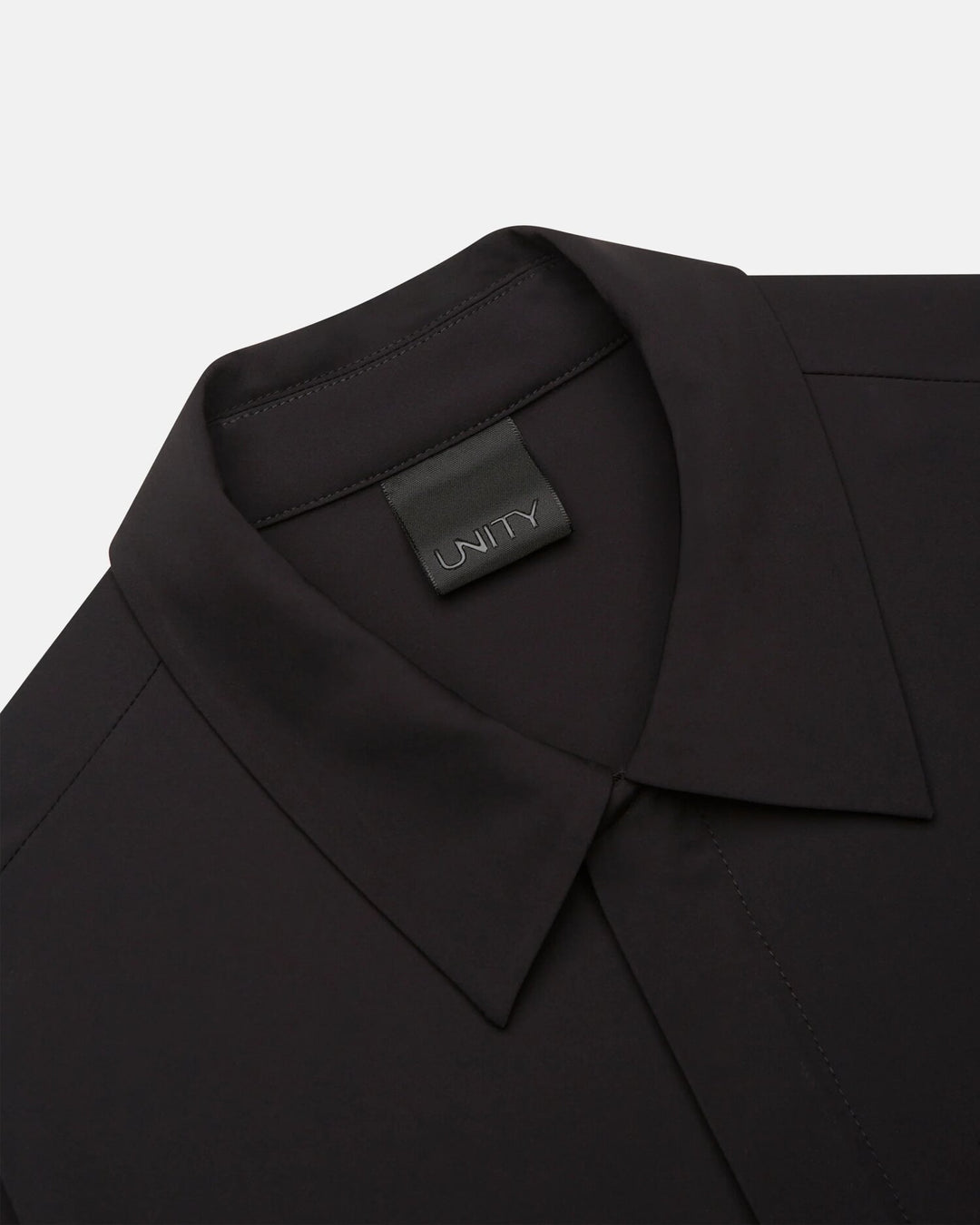 UNITY  Giubbino Zip Nascosta Con Tasche Uomo |  JEK PIT