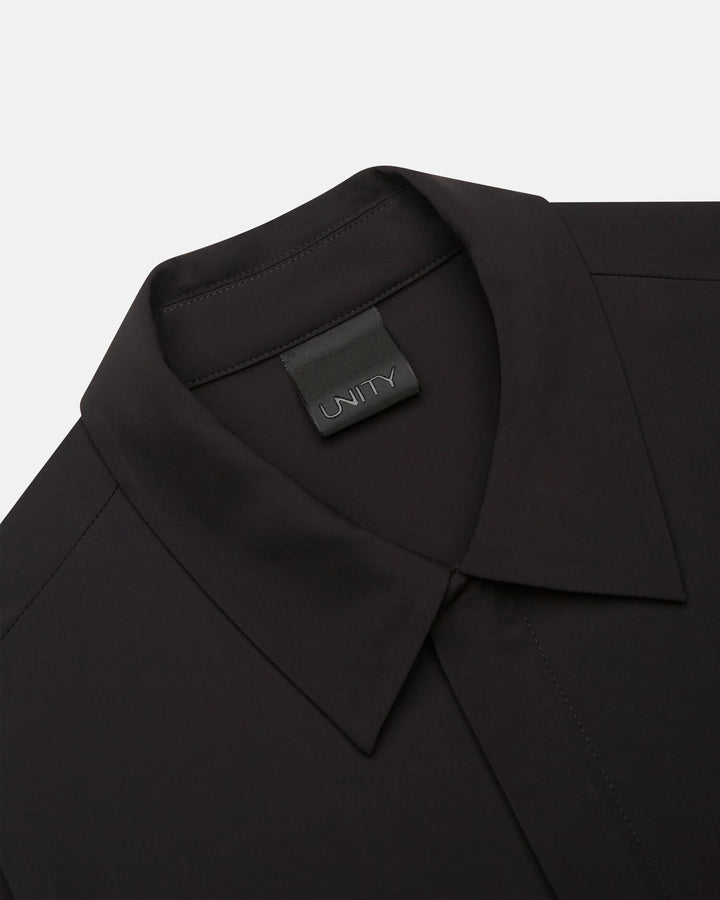 UNITY  Giubbino Zip Nascosta Con Tasche Uomo |  JEK PIT