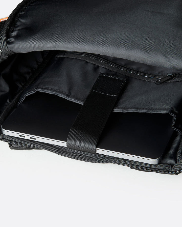 SUNS  Zaino Con Logo Catarifrangente Uomo |  JEK PIT