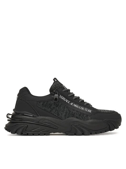 VERSACE JEANS  Sneakers New Trail Trek Dis Uomo |  JEK PIT