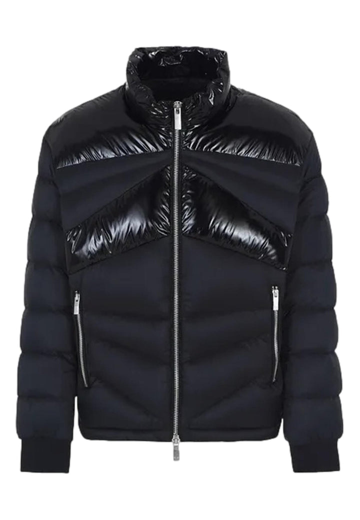 ARMANI EXCHANGE  Bomber Misto Lucido Uomo |  JEK PIT