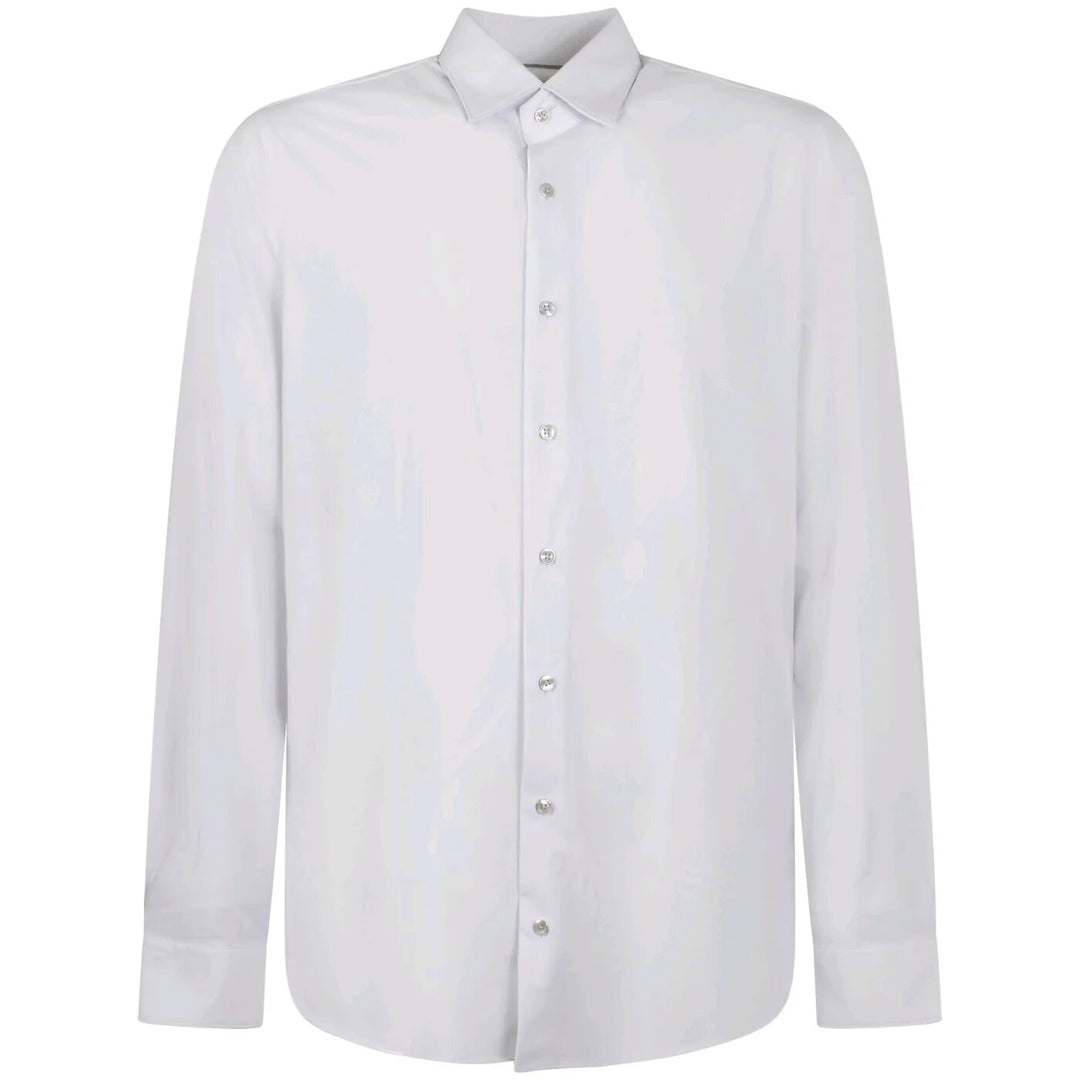 MICHAEL KORS  Camicia Performance No Iron Uomo |  JEK PIT