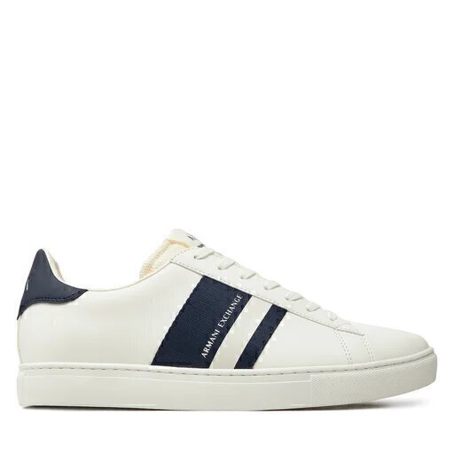 ARMANI EXCHANGE  Sneakers Logo Fascia Laterale Uomo |  JEK PIT