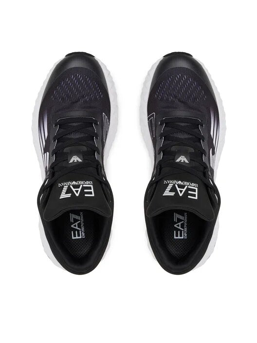 EMPORIO ARMANI EA7  Sneakers Dyamond Gel Uomo |  JEK PIT