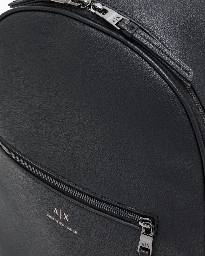 ARMANI EXCHANGE  Zaino Con Logo Uomo |  JEK PIT