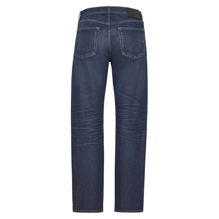 CALVIN KLEIN  Jeans Slim Straight Casper Uomo |  JEK PIT