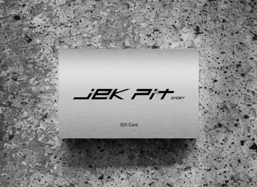 JEK PIT | Gift Card Jek Pit - JEK PIT