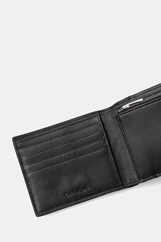CALVIN KLEIN  Portafogli Monogram 2.0 Uomo |  JEK PIT