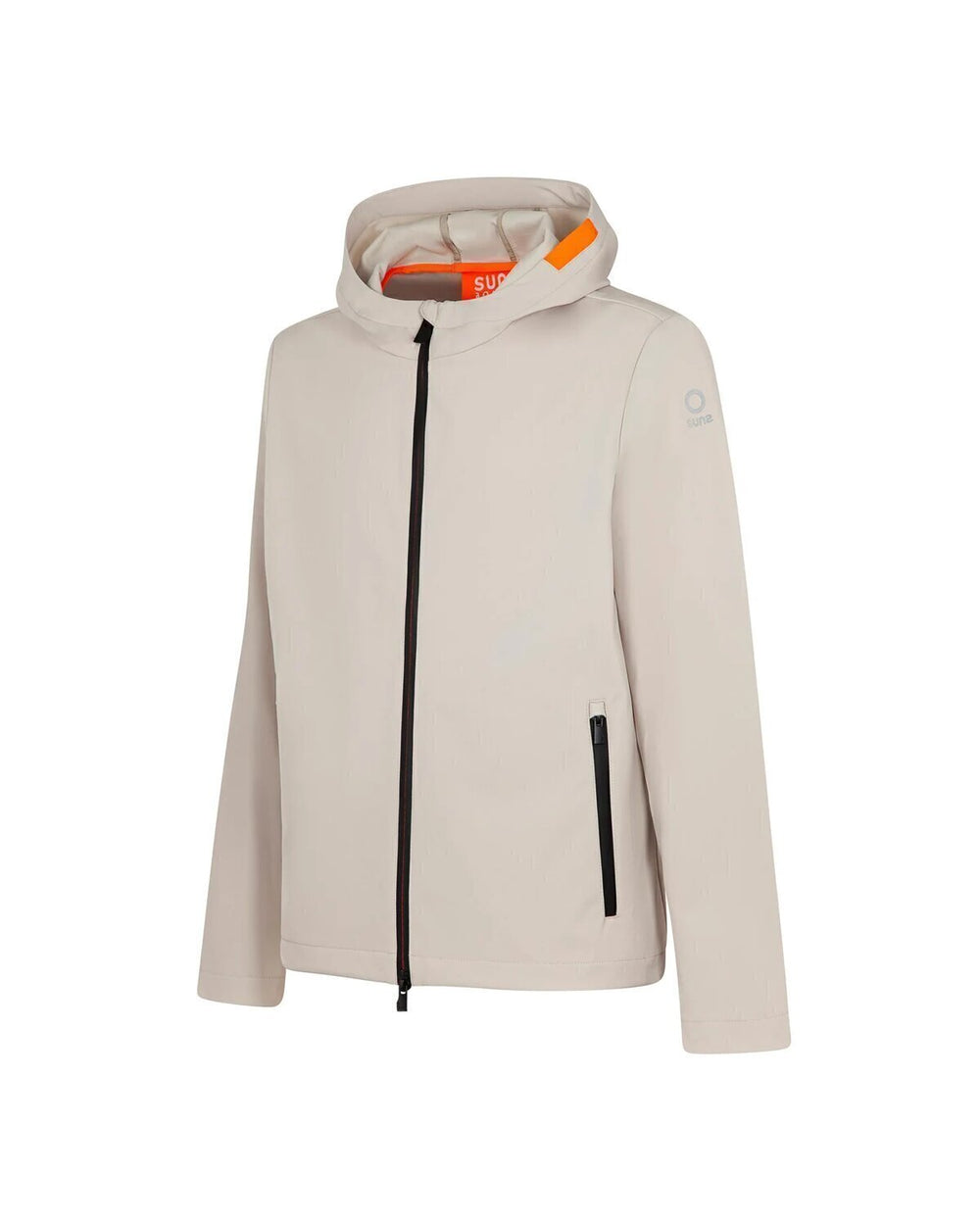 SUNS  Giubbino Capp. Appio Tag Polsino Uomo |  JEK PIT