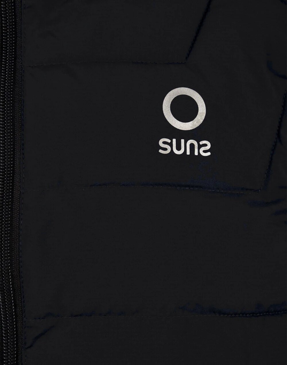 SUNS  Smanicato Imbottito 180gr Oty Uomo |  JEK PIT
