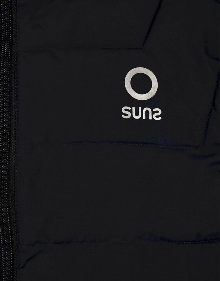 SUNS  Smanicato Imbottito 180gr Oty Uomo |  JEK PIT
