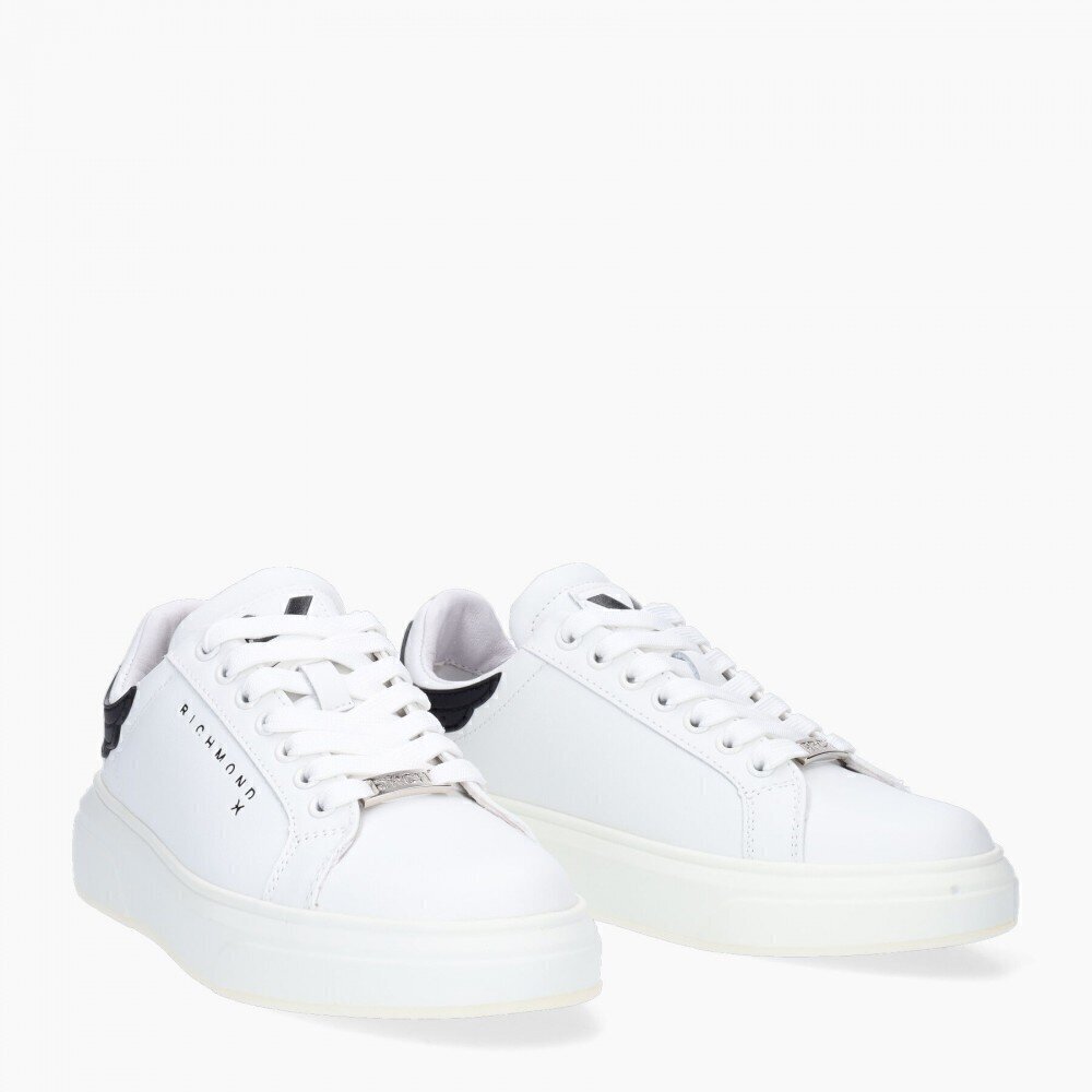 JOHN RICHMOND  Sneakers Basic Action Leather Donna |  JEK PIT