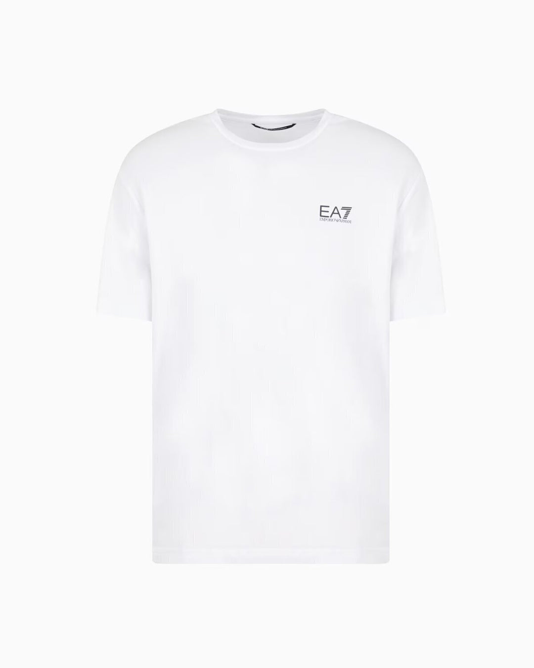 EMPORIO ARMANI EA7  t-Shirt Tennis Club Stampa Retro Uomo |  JEK PIT