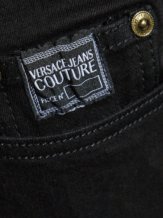 VERSACE JEANS  Jeans 5 Pockets Slim Milano Uomo |  JEK PIT