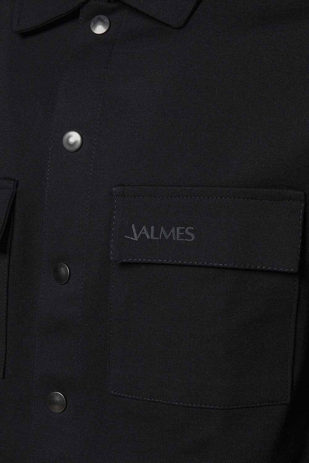 JALMES  Jacket Series Cotton Fleece Uomo |  JEK PIT