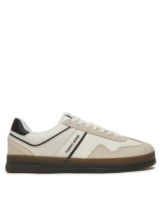 TOMMY JEANS  Sneakers The Greenwich Camo Uomo |  JEK PIT